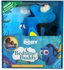 Image for Disney Pixar Finding Dory Bedtime Buddy and Storybook