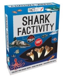 Image for Factivity Shark Factivity
