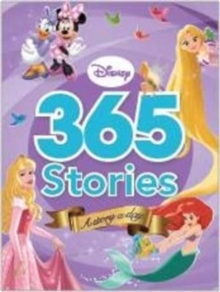 Image for Disney 365 Stories