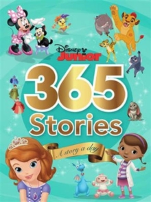 Image for Disney Junior 365 Stories