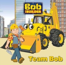 Image for Bob the Builder Team Bob