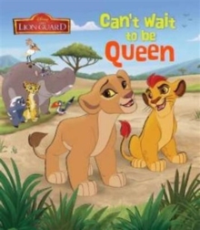 Image for Can't wait to be queen