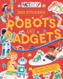 Image for Factivity Robots and Gadgets