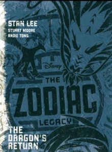 Image for Disney The Zodiac Legacy: The Dragon's Return