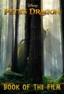 Image for Disney Pete's Dragon Book of the Film
