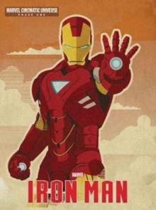Image for Iron Man
