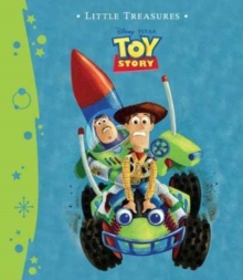Image for Disney Pixar Toy Story