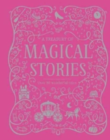 Image for A Treasury of Magical Stories