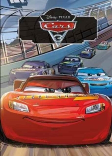 Image for Disney Pixar Cars 3