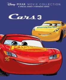 Image for Cars 3