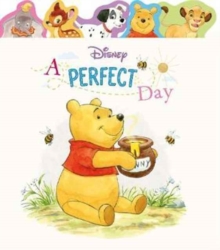 Image for Disney A Perfect Day