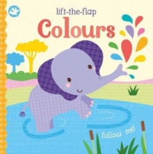 Image for Little Learners Colours
