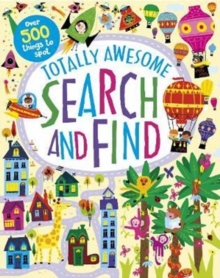 Image for Totally Awesome Search and Find