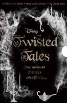 Image for Disney Twisted Tales