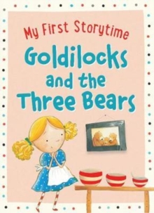 Image for Goldilocks and the three bears