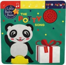 Image for Little Baby Bum The Potty Song