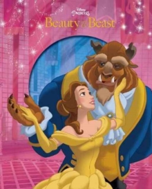 Image for Disney Princess Beauty and the Beast