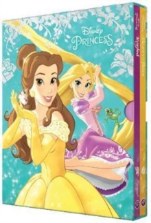 Image for Disney Princess Slipcase