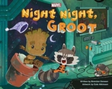 Image for Marvel Night Night, Groot