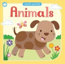 Image for Little Learners Animals