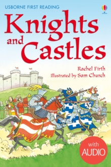 Image for Knights and castles