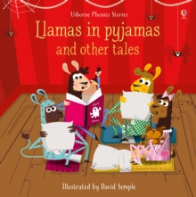 Image for Llamas in Pyjamas and Other Tales