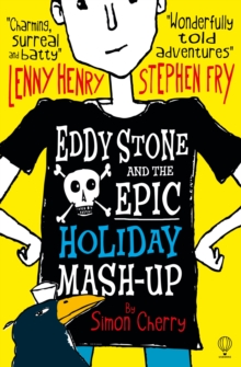 Image for Eddy Stone and the Epic Holiday Mash-Up