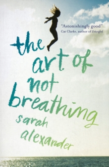 Image for The Art of Not Breathing