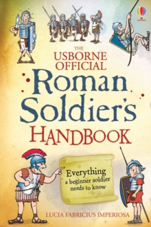 Image for Roman Soldier's Handbook