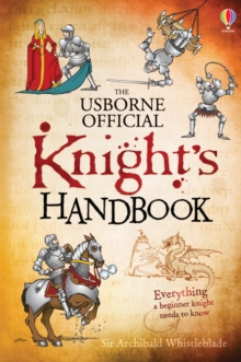 Image for Knight's Handbook