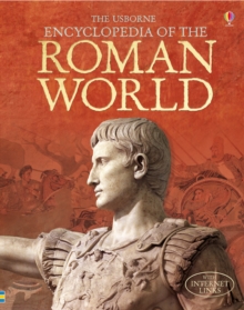 Image for Encyclopedia of the Roman World