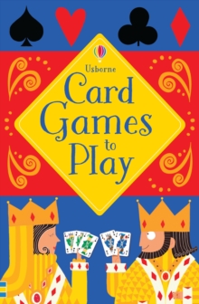 Image for Card Games to Play