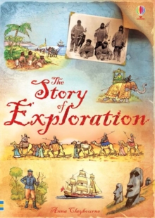 Image for The story of exploration