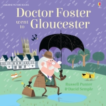 Image for Doctor Foster went to Gloucester