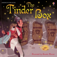 Image for The tinder box