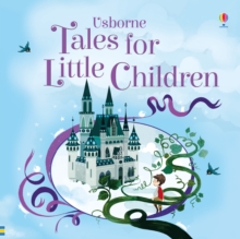 Image for Tales for little children