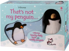 Image for That's Not My Penguin Book and Toy