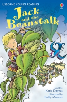 Image for Jack and the beanstalk