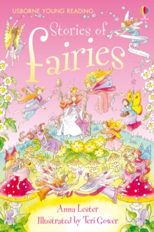Image for Stories of fairies