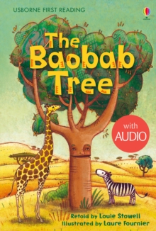 Image for The Baobab tree
