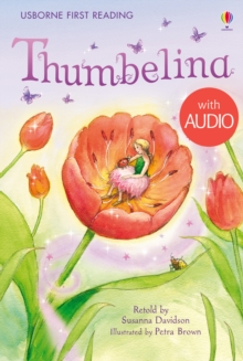 Image for Thumbelina
