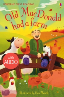 Image for Old MacDonald had a farm
