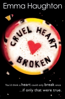 Image for Cruel Heart Broken