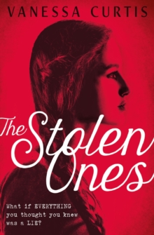 Image for The Stolen Ones