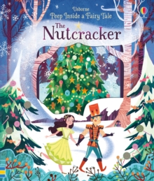 Image for Peep Inside a Fairy Tale The Nutcracker