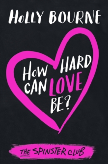 Image for How hard can love be?