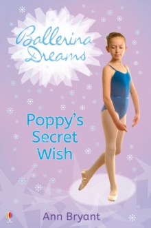Image for Poppy's secret wish