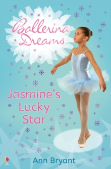Image for Jasmine's lucky star