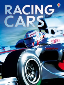 Image for Racing Cars