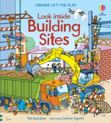 Image for Look Inside Building Sites